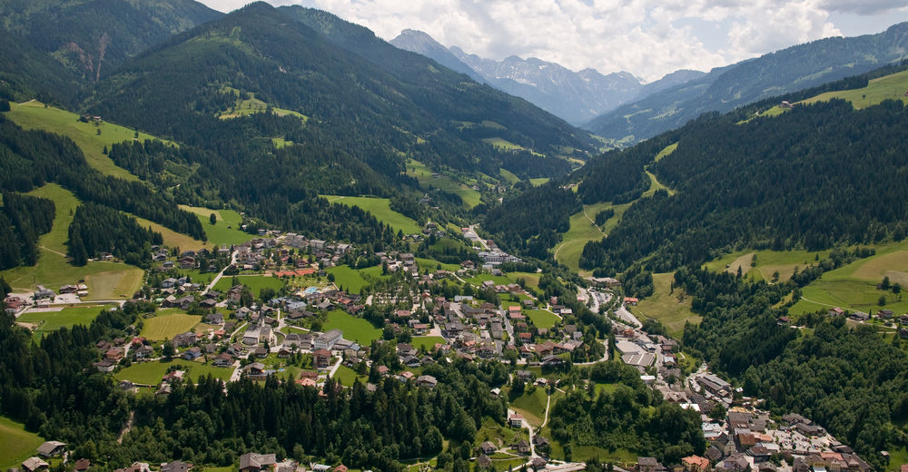 BERGFEX: Szabadság Svájc - Nyaralás Svájc