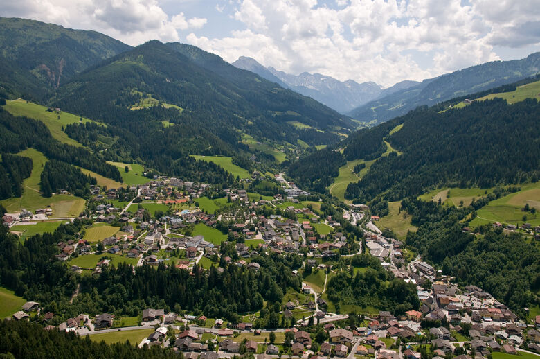 Wagrain / Wagrain - Kleinarl