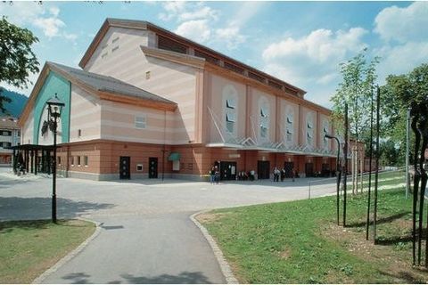 Oberammergauer Passionstheater