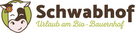 Logo Ferienwohnungen Schwabhof