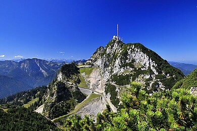 Wendelstein