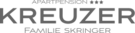 Logotipo Pension Kreuzer