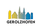 Logotipo Gerolzhofen