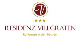 Logo Natur Residenz Villgraten