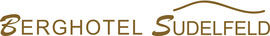 Logo Berghotel Sudelfeld