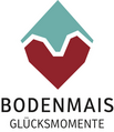 Логотип Bodenmais