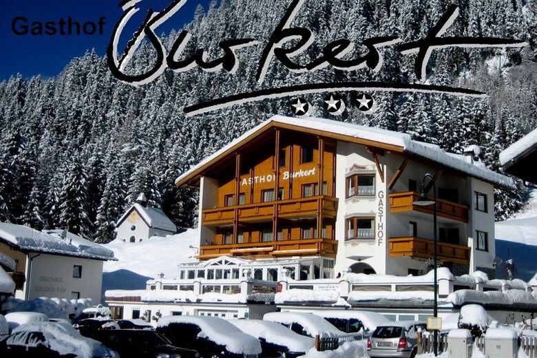 Gasthof Burkert