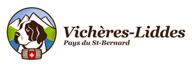 Logo Liddes - Vichères