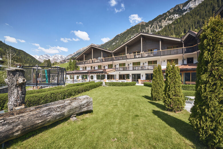 Wellness-Sporthotel Ratschings