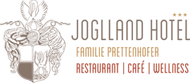 Logo Joglland Hotel