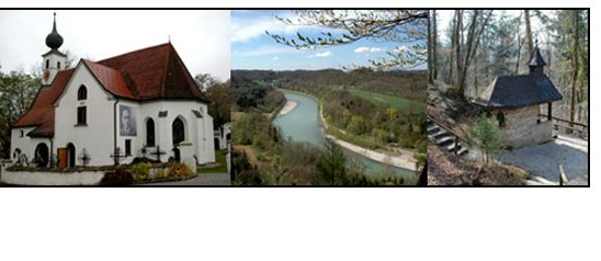 St. Radegund