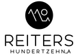 Logo da Reiters 110A