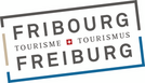 Logotyp Stadt Freiburg und Region