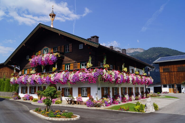 Appartements Thomanhof