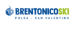 Логотип Altopiano di Brentonico - Polsa - S. Valentino