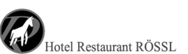Logo Hotel & Wirtshaus das Rössl