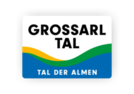 Logotyp Großarl
