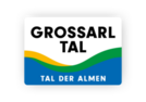 Логотип Großarl