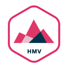 Logo Haute Maurienne Vanoise