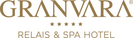 Logotipo Granvara Relais & Spa Hotel