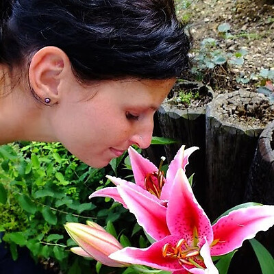 Avatar von Andrea Dejmek