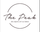 Logotipo The Peak Sölden