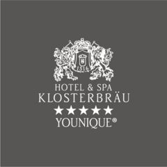 Logo Hotel Klosterbräu