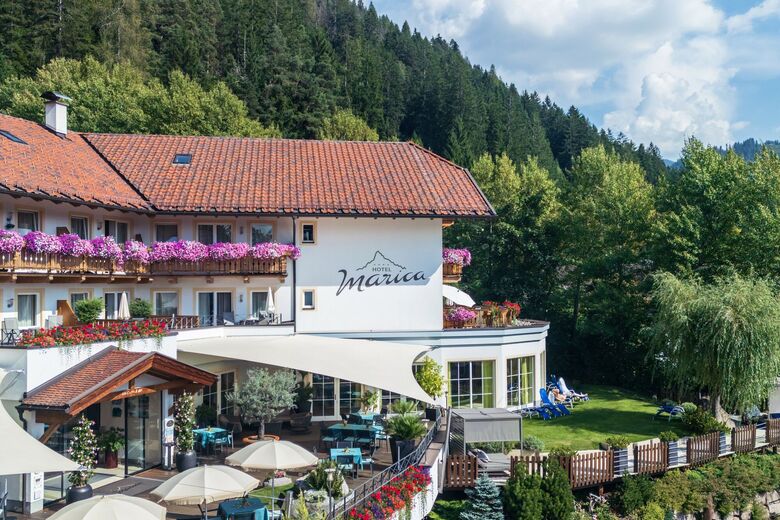 Hotel Marica