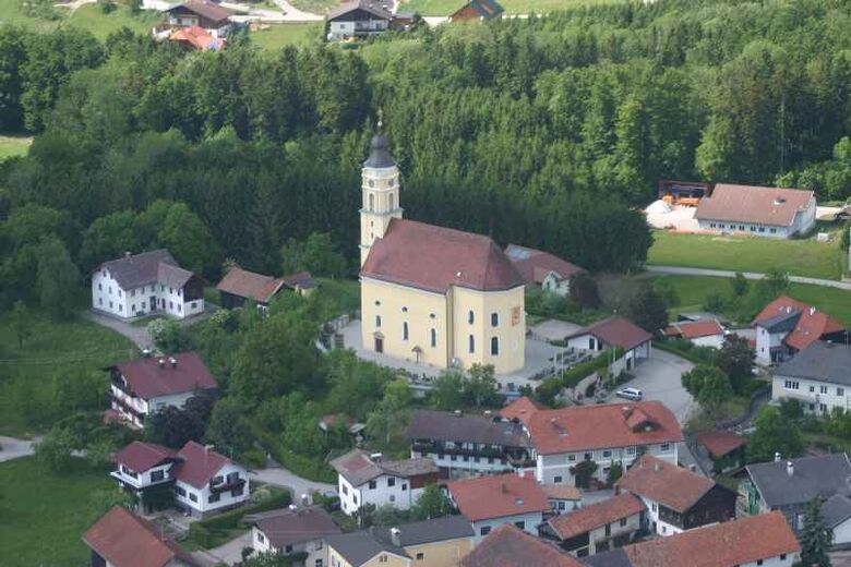 Moosdorf
