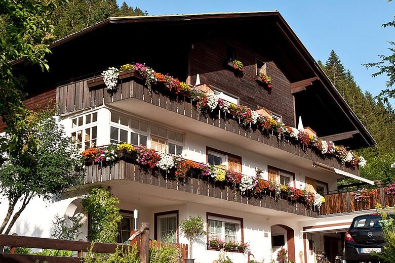 Haus Christian