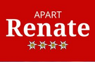 Logotipo Apart Renate