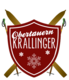Логотип фон Hotel Krallinger
