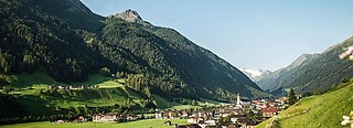 Neustift im Stubaital