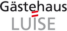 Logotyp Gästehaus Luise