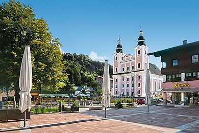 Brixen im Thale