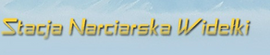 Logo Widełki