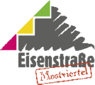 Logo Eisenstraße Niederösterreich