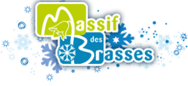 Logo Plaine-Joux - Les Brasses