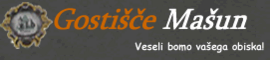 Logo Mašun