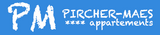 Logo de Pircher-Maes Appartements