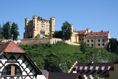 Hohenschwangau