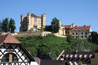 Hohenschwangau