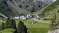 Sommerregion