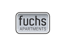 Логотип Fuchs Apartments