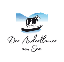 Logo Der Anderlbauer am See