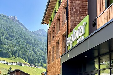 Dein Basecamp für Deinen nächsten Bergurlaub!