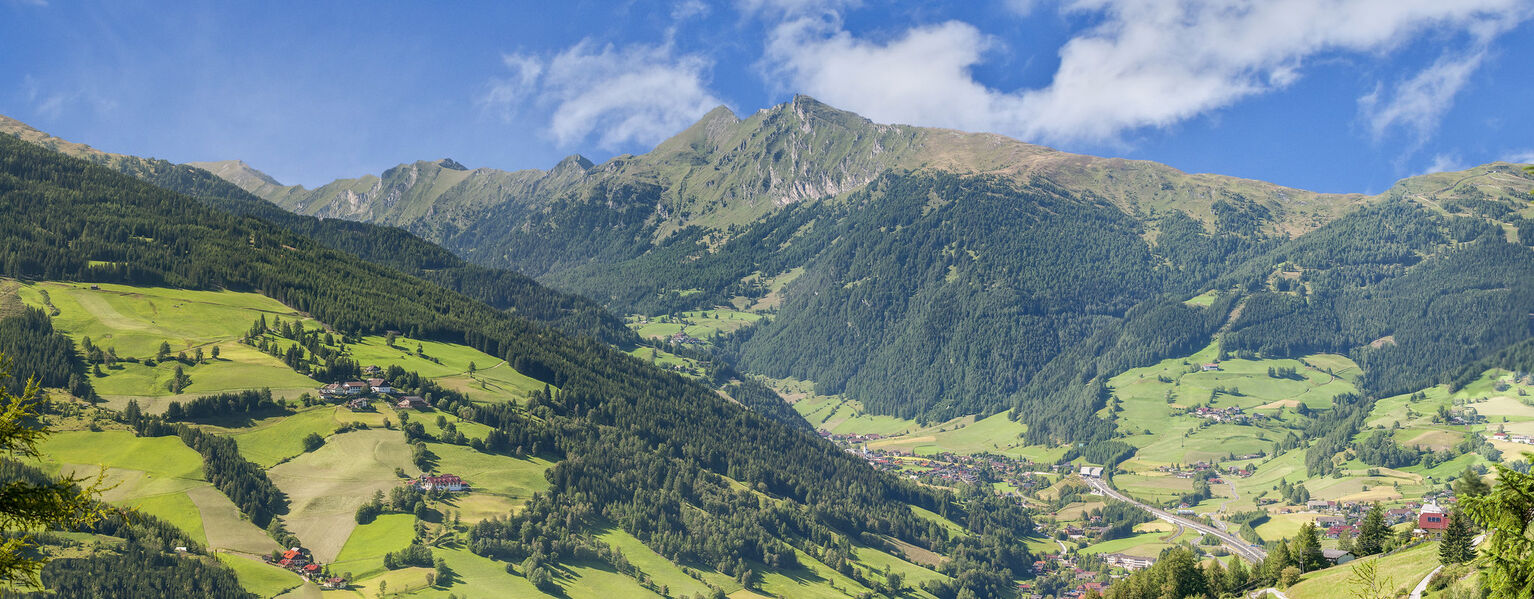 Rennweg am Katschberg