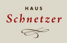 Logo Haus Schnetzer Appartements