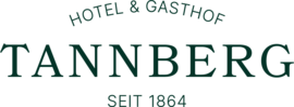 Logo Hotel Gasthof Tannberg