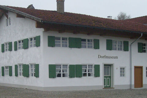 Dorfmuseum Wildpoldsried
